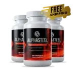 AlphaSteel official