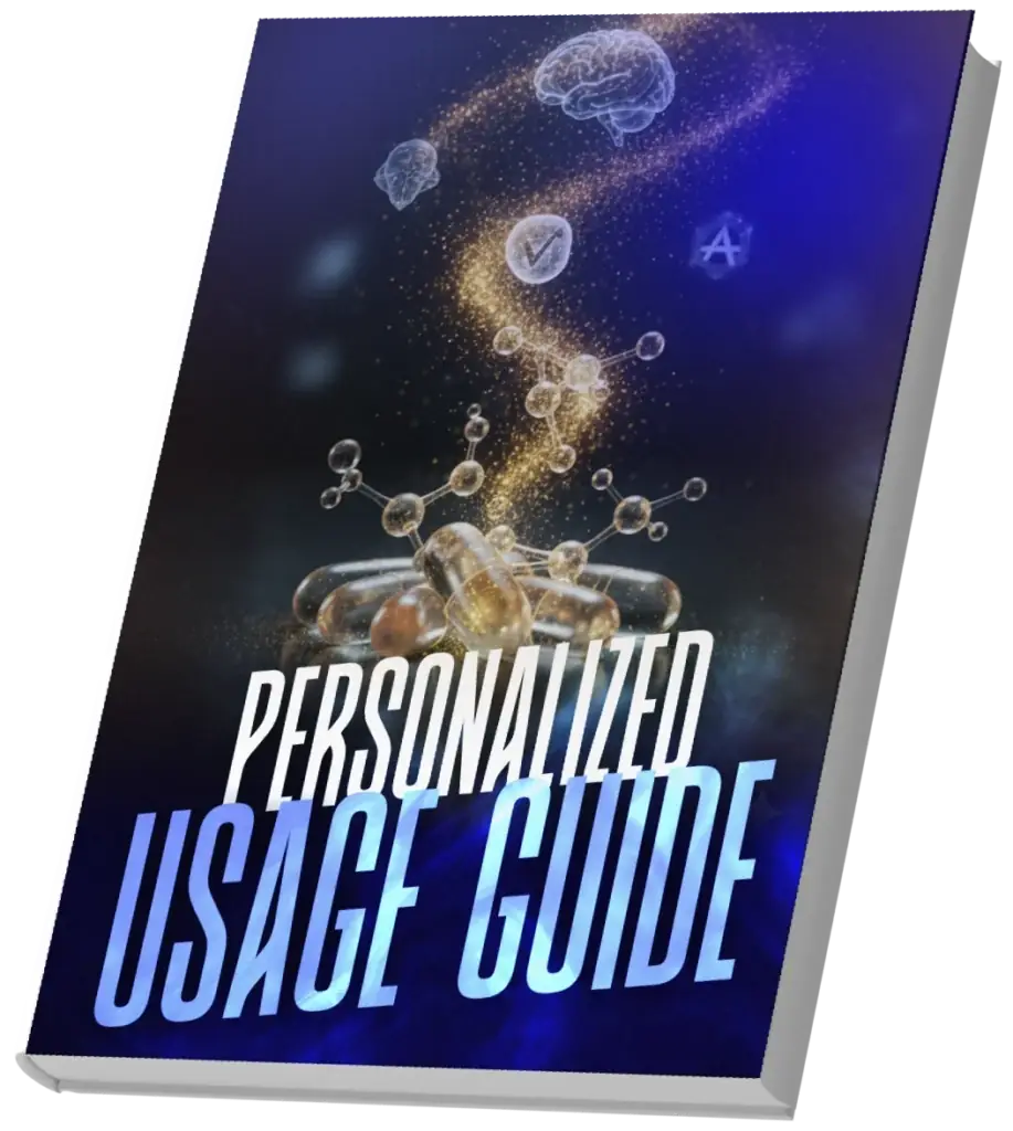 Men’s Vitality Guide