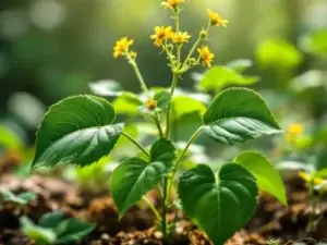 Sarsaparilla Root