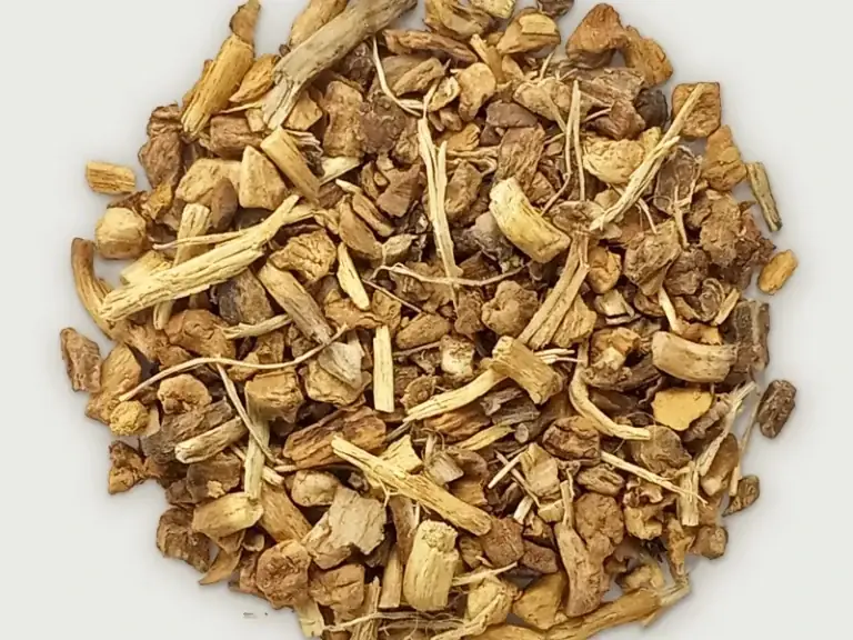 Nettle Leaf Extract